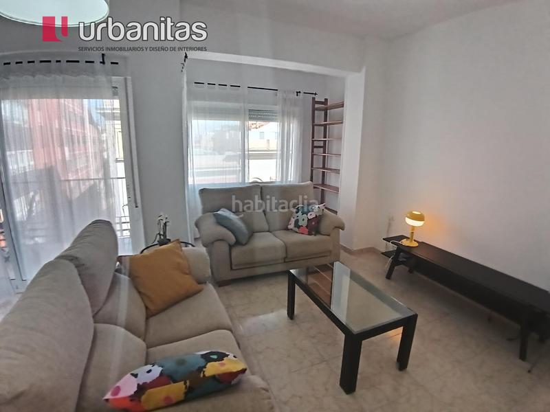 Foto 2bc05739-8b69-4e90-ae3b-a8b28427b759. Location appartement dans La Catedral Murcia