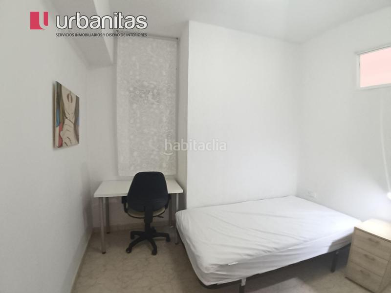 Foto 39513f1a-1f8f-464d-bc2c-da3e39fb41d0. Location appartement dans La Catedral Murcia