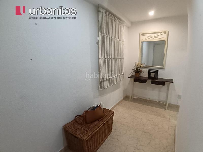 Foto 3cf611db-43c1-4347-ae76-f3bc66f4bef5. Location appartement dans La Catedral Murcia