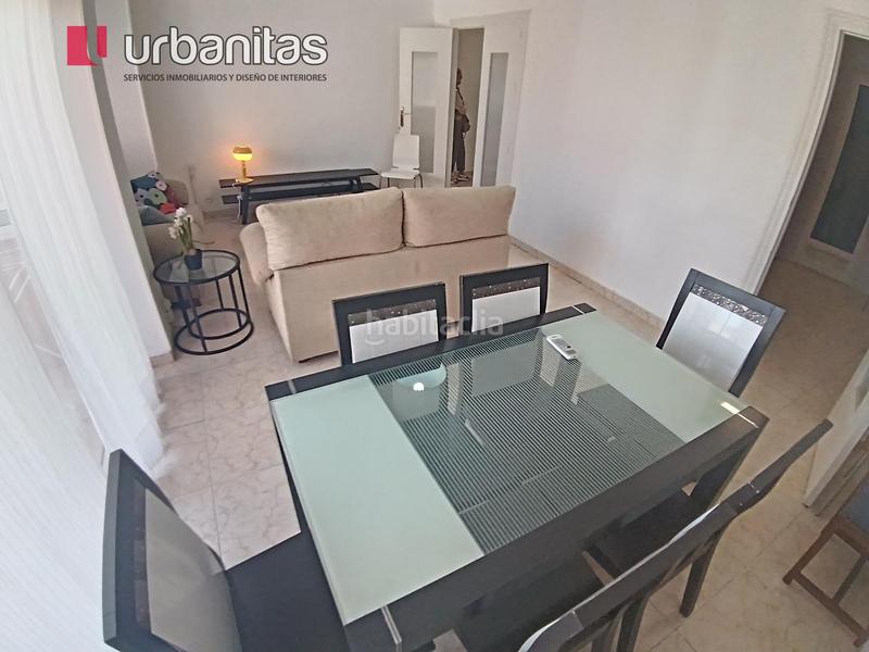 Foto 40c62bd4-e10b-44a7-9b03-a5c002070ac1. Location appartement dans La Catedral Murcia
