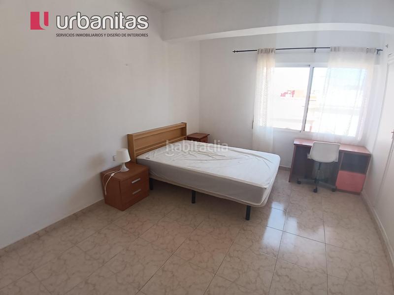 Foto bd0ddbe0-124f-48f8-8e78-12849534cd59. Location appartement dans La Catedral Murcia
