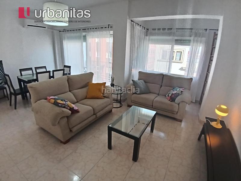 Foto e7378779-f9c7-4bce-86bf-502e917b155b. Location appartement dans La Catedral Murcia