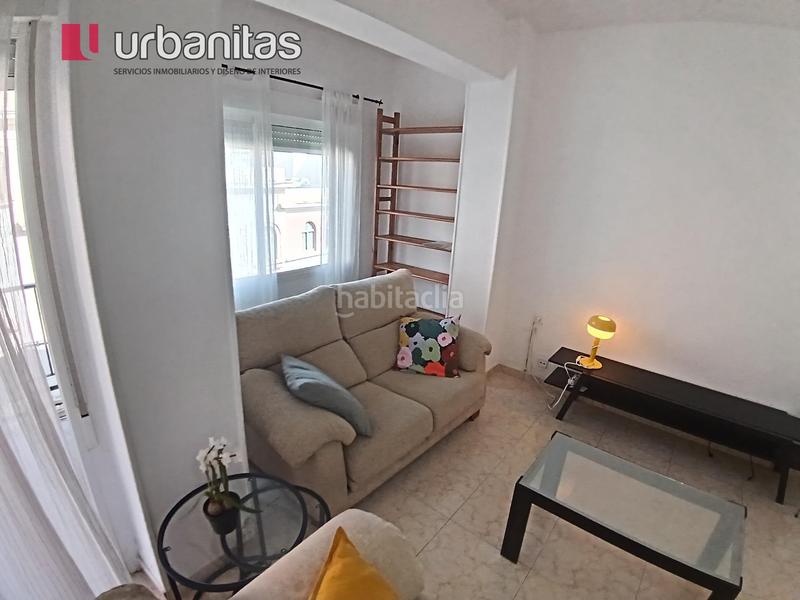 Foto ffbe7023-aad3-4c24-a09d-c2706feedf3b. Location appartement dans La Catedral Murcia