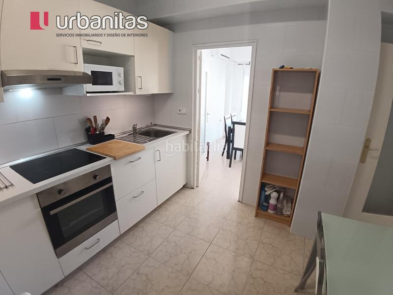 Foto a25eaeae-cb9a-4952-b909-af73c88dc5df. Miete etagenwohnung in La Catedral Murcia