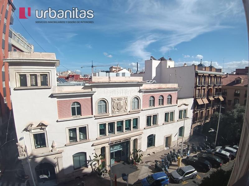 Foto c4433e3f-b6a1-4d9f-bfc1-c30dce328be1. Miete etagenwohnung in La Catedral Murcia