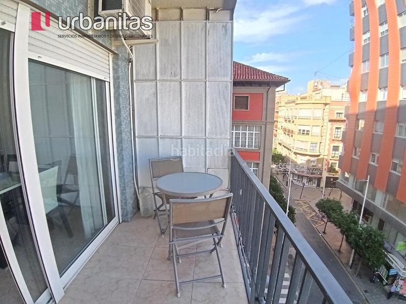 Foto cfaa155c-11ab-4f26-a915-9d184e50d087. Miete etagenwohnung in La Catedral Murcia