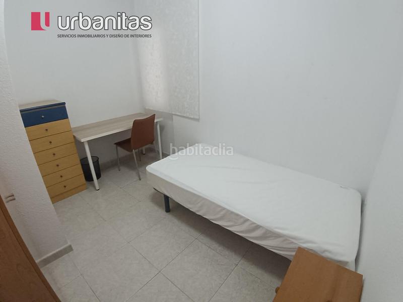 Foto e4e6748d-6222-47cb-80c2-7bce6b874c66. Miete etagenwohnung in La Catedral Murcia