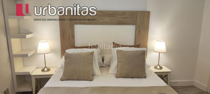 Foto 04ea7732-39df-49bb-b841-ec5214ad5c30. Pis amb calefacció a San Pedro Murcia