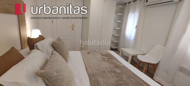 Foto 08c21525-aa44-406b-86aa-5a1966b3a8ee. Pis amb calefacció a San Pedro Murcia