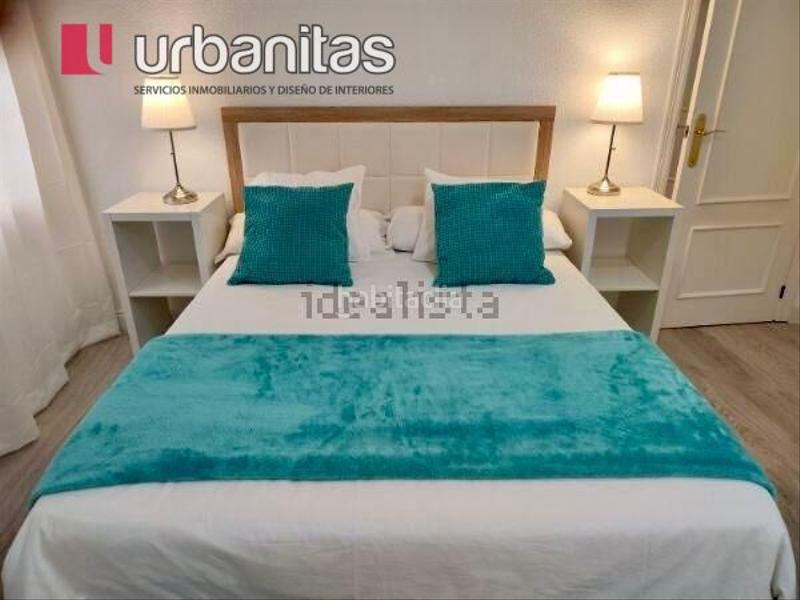 Foto 0f7cdd8d-6d23-49a4-b2fe-98530d36b5e9. Pis amb calefacció a San Pedro Murcia