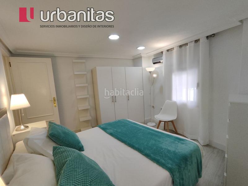 Foto 138c4b6d-4587-4bca-b0af-a3c84e818204. Pis amb calefacció a San Pedro Murcia