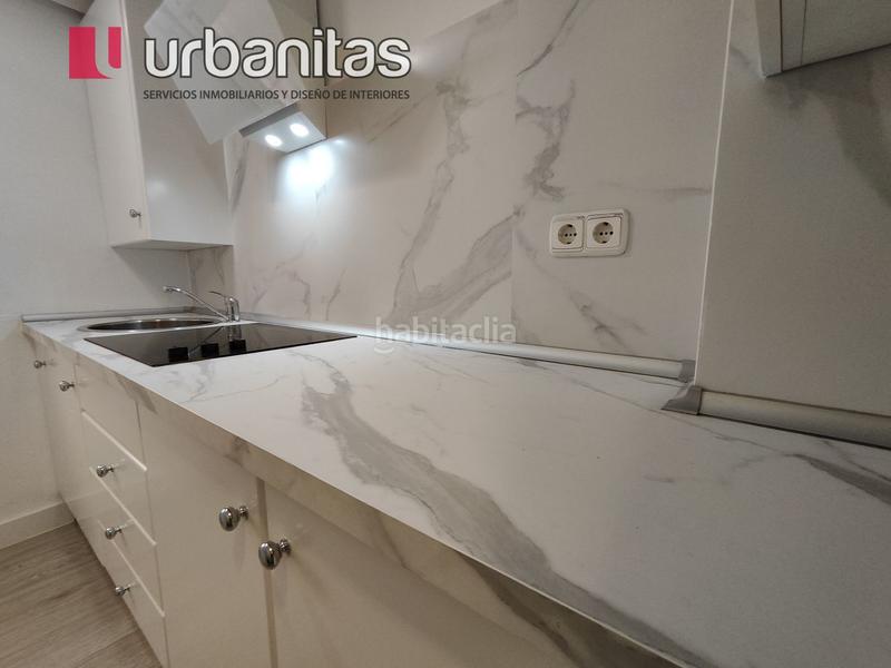 Foto 15dca359-14a7-46cb-8544-ae60f648b807. Pis amb calefacció a San Pedro Murcia