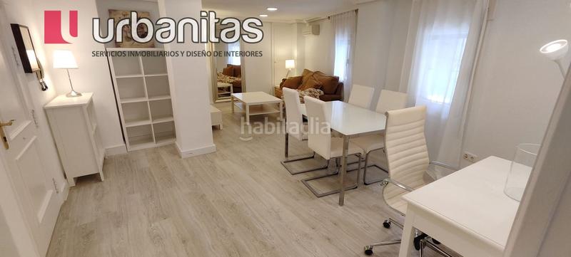 Foto 1751644e-8e6d-4457-9204-c6e5550d9c5a. Pis amb calefacció a San Pedro Murcia