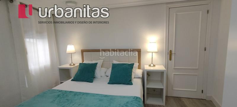 Foto 1f1ef49e-6c24-424a-874f-a9ea004e42f8. Pis amb calefacció a San Pedro Murcia