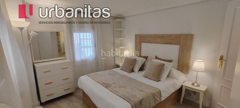 Foto 1f792029-f05f-467b-8643-9a76b1564eb4. Pis amb calefacció a San Pedro Murcia