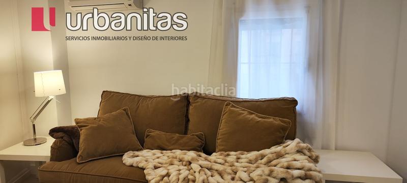 Foto 2eb3cf07-94ed-4d75-9aa9-2c5cb675f452. Pis amb calefacció a San Pedro Murcia