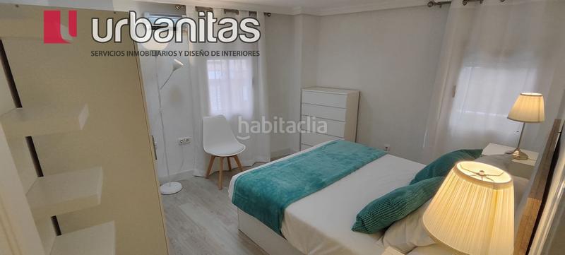 Foto 41370474-e081-440c-ab2f-23aac2ad60da. Pis amb calefacció a San Pedro Murcia