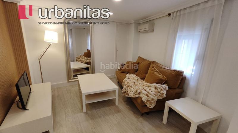 Foto 44c2654c-8639-4075-beb9-9696f17fd9e4. Pis amb calefacció a San Pedro Murcia