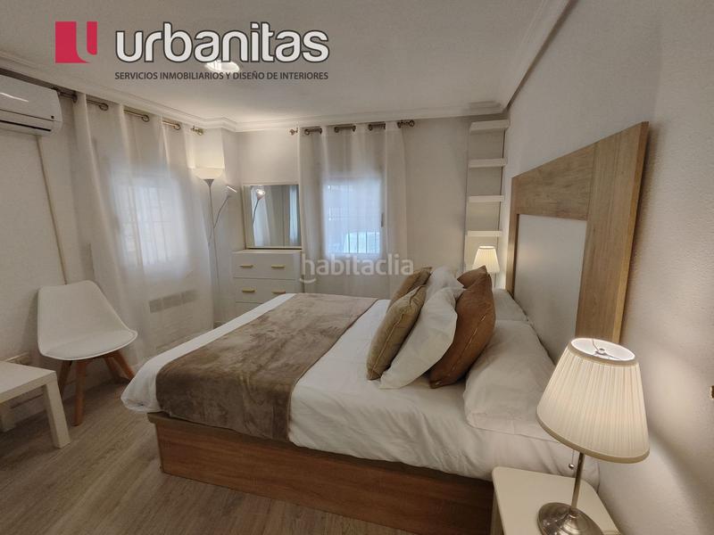 Foto 4fd1ffbe-3499-481c-92cb-9e9c8d585976. Pis amb calefacció a San Pedro Murcia