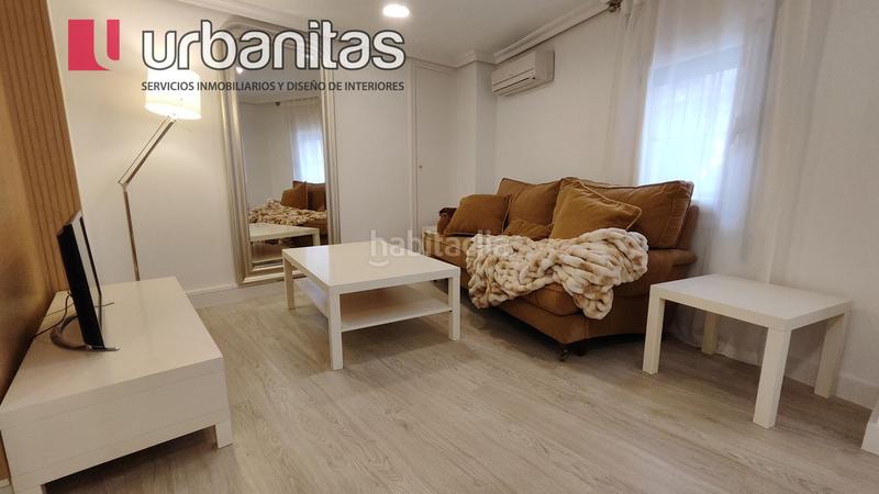 Foto 5110eca5-f067-43b1-bcdb-5af56ff05665. Pis amb calefacció a San Pedro Murcia