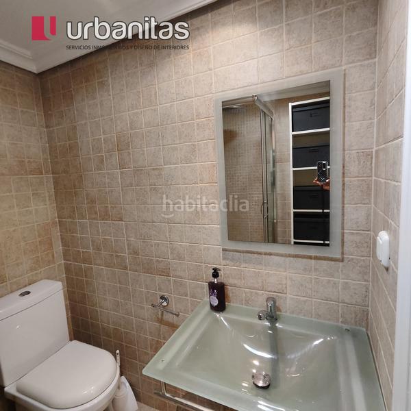 Foto 51506c6b-1a58-41bc-8337-0cfaad04d9dc. Pis amb calefacció a San Pedro Murcia