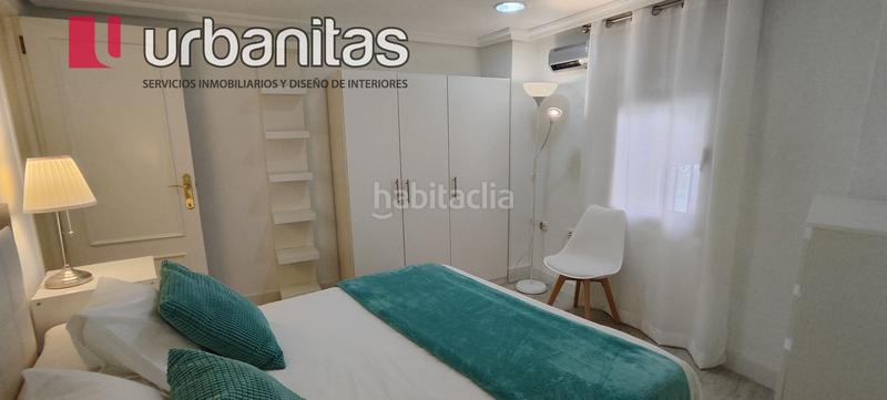 Foto 521ccb47-20f7-4186-b3ac-895844c4ca89. Pis amb calefacció a San Pedro Murcia