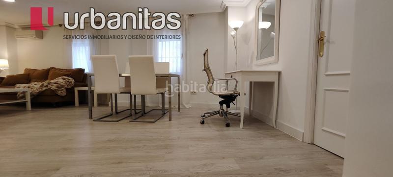 Foto 550d6e3b-5877-4cd8-bea2-36e4d9834a92. Pis amb calefacció a San Pedro Murcia