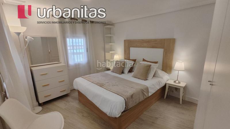 Foto 590659af-fb06-4e21-83b2-4f42f71140d8. Pis amb calefacció a San Pedro Murcia