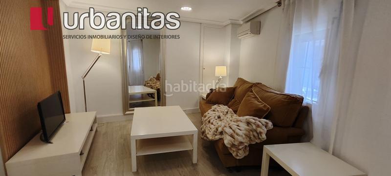 Foto 5ba3d8ed-5967-4334-aed2-e0a36028d08b. Pis amb calefacció a San Pedro Murcia