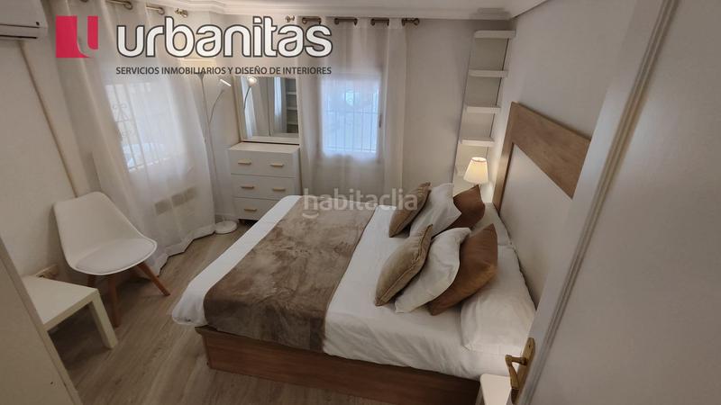 Foto 615b87b9-d7f9-437b-9d9b-788fc91952f0. Pis amb calefacció a San Pedro Murcia