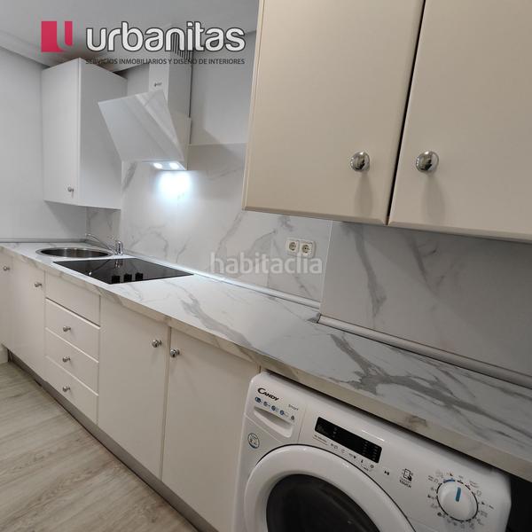 Foto 70068d8a-08c0-443b-ac01-b01c0ddfcdd9. Pis amb calefacció a San Pedro Murcia