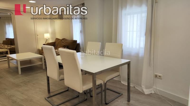 Foto 7f1785e0-b184-4680-bb7e-837603e766fa. Pis amb calefacció a San Pedro Murcia