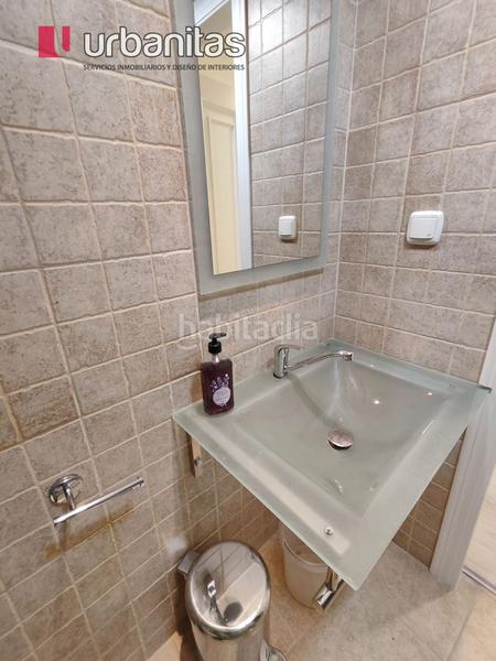 Foto 83fd46bf-8171-48f3-b4ca-505d379bebc3. Pis amb calefacció a San Pedro Murcia