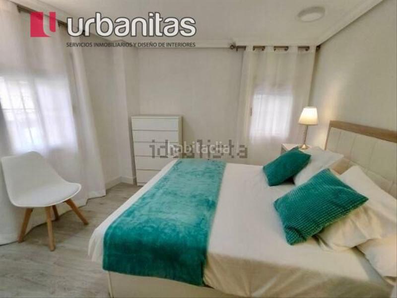 Foto 8649e289-ddcb-4dab-84c7-f896601ca6db. Pis amb calefacció a San Pedro Murcia