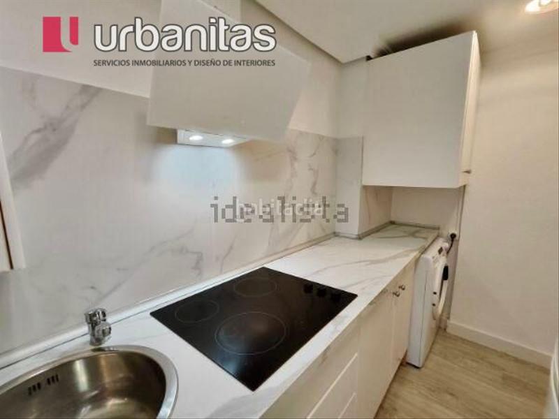 Foto 86774158-6103-4a8e-b46b-6d62affa5e94. Pis amb calefacció a San Pedro Murcia