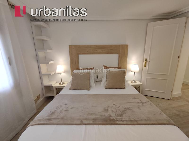 Foto 8c9008f7-8a3d-4853-8414-2a45cca92492. Pis amb calefacció a San Pedro Murcia