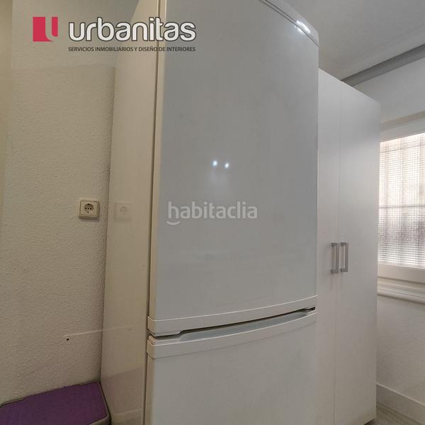 Foto 8dbb3464-a82a-42d0-8f35-cde237a9546a. Pis amb calefacció a San Pedro Murcia