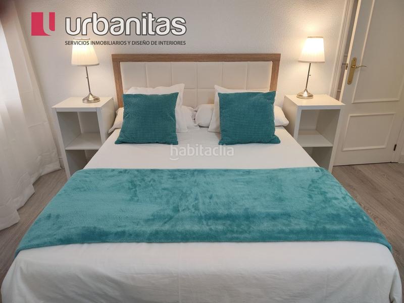 Foto 96b54066-343f-41f0-9198-f35d62ce3c7f. Pis amb calefacció a San Pedro Murcia