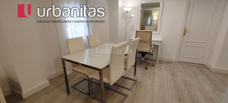 Foto a605632e-6c87-47f0-88e6-c33c7501dc26. Pis amb calefacció a San Pedro Murcia