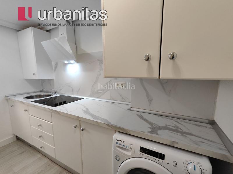 Foto a6b2be99-6487-446e-ab55-b51b5e64d9d8. Pis amb calefacció a San Pedro Murcia