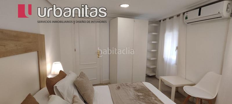 Foto a985abd0-4d75-464d-bbca-6f80530ebe71. Pis amb calefacció a San Pedro Murcia