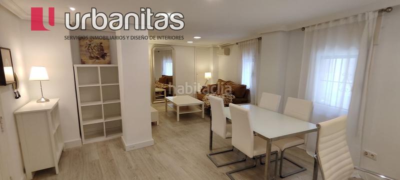 Foto d0544c0e-d8a6-46df-81f1-815113926de0. Pis amb calefacció a San Pedro Murcia