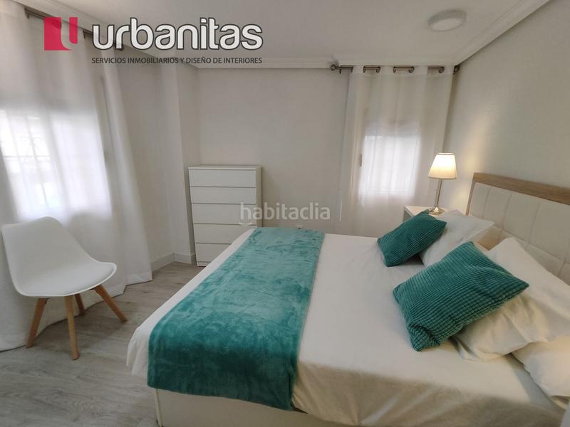 Foto d7d0eb81-52f0-42ea-b105-f1d3ea8adddb. Pis amb calefacció a San Pedro Murcia