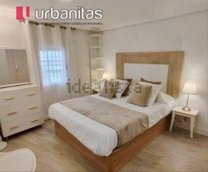 Foto d82d5003-9c28-460c-a828-dca3b0ed4132. Pis amb calefacció a San Pedro Murcia