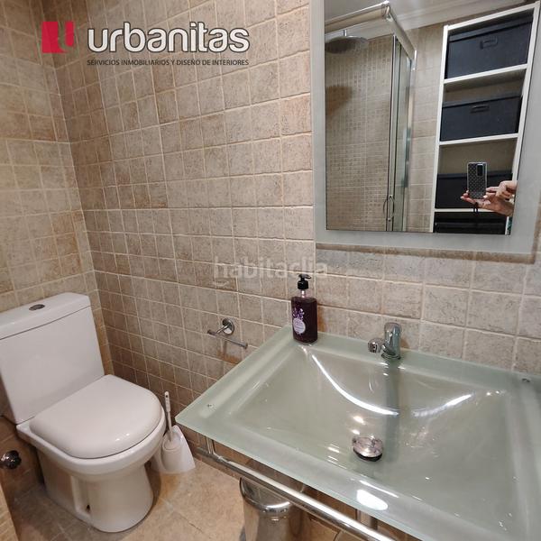 Foto dd03640b-4062-46f1-9104-abfcd5d1fa3e. Pis amb calefacció a San Pedro Murcia