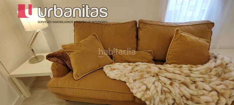 Foto dff7aac0-fcb6-42ed-a197-f4fbcf705f27. Pis amb calefacció a San Pedro Murcia