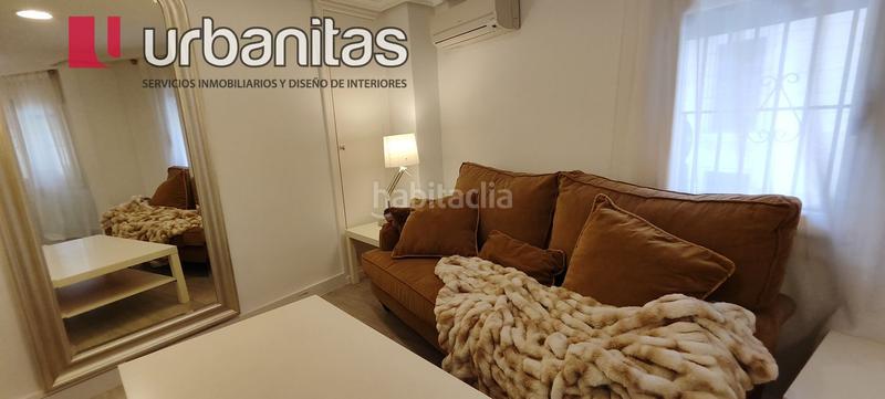 Foto e014654d-da12-48a6-9f58-583883322037. Pis amb calefacció a San Pedro Murcia