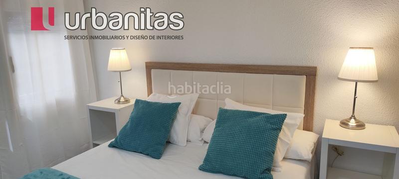 Foto e3ad1805-37c5-400f-a795-ce979af6c500. Pis amb calefacció a San Pedro Murcia