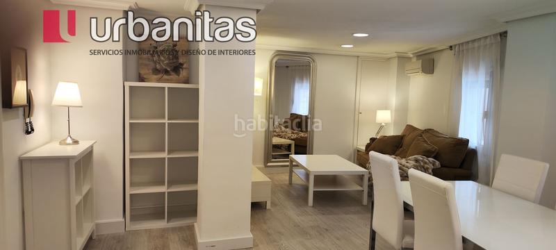 Foto ec87bd50-47ea-4184-8ab5-54204b7c575f. Pis amb calefacció a San Pedro Murcia