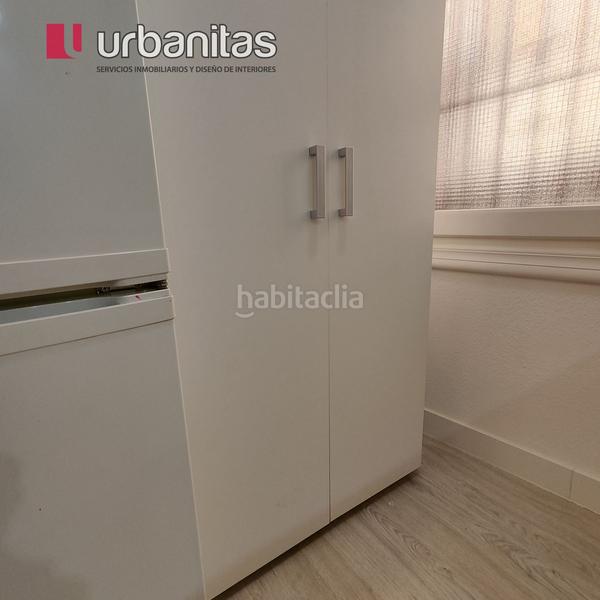 Foto f117aaa8-3899-4d1e-a710-860f78aac75a. Pis amb calefacció a San Pedro Murcia